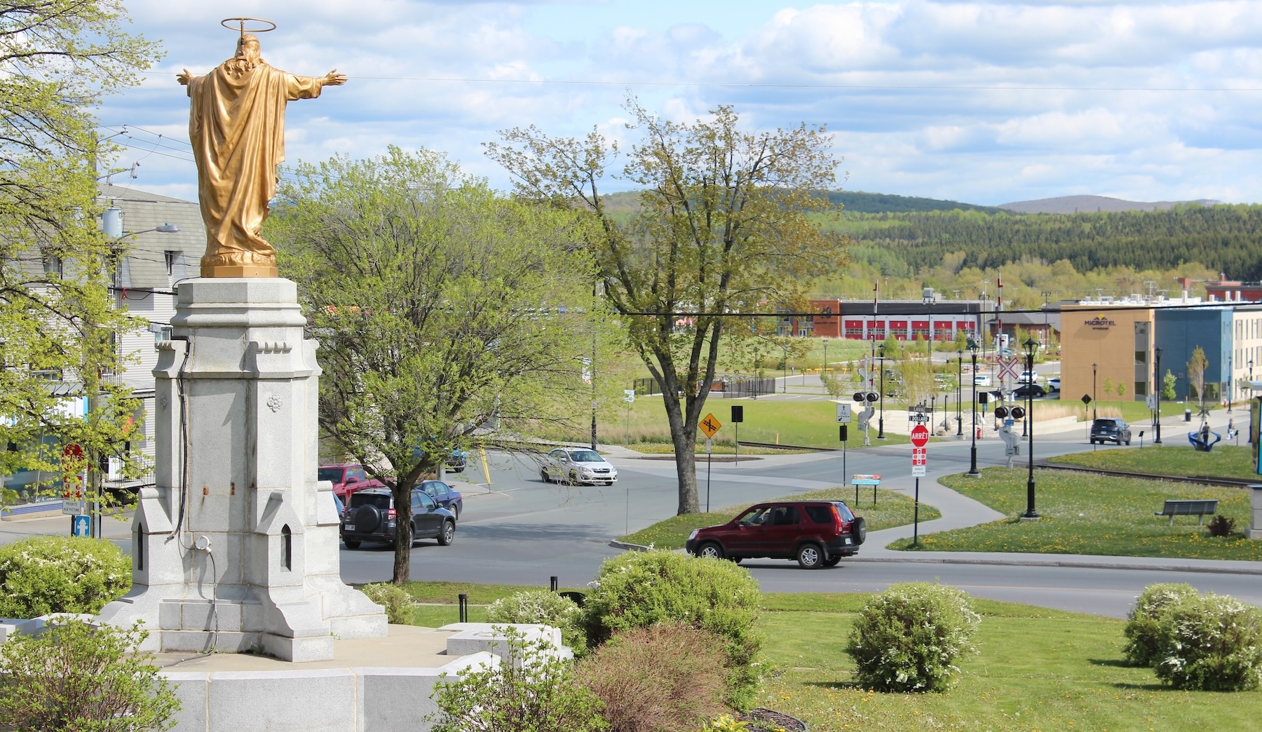 Ville de Lac-Mégantic